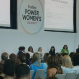 Žene u biznisu: Počeo prvi Forbes Adria Power Women's Summit 4
