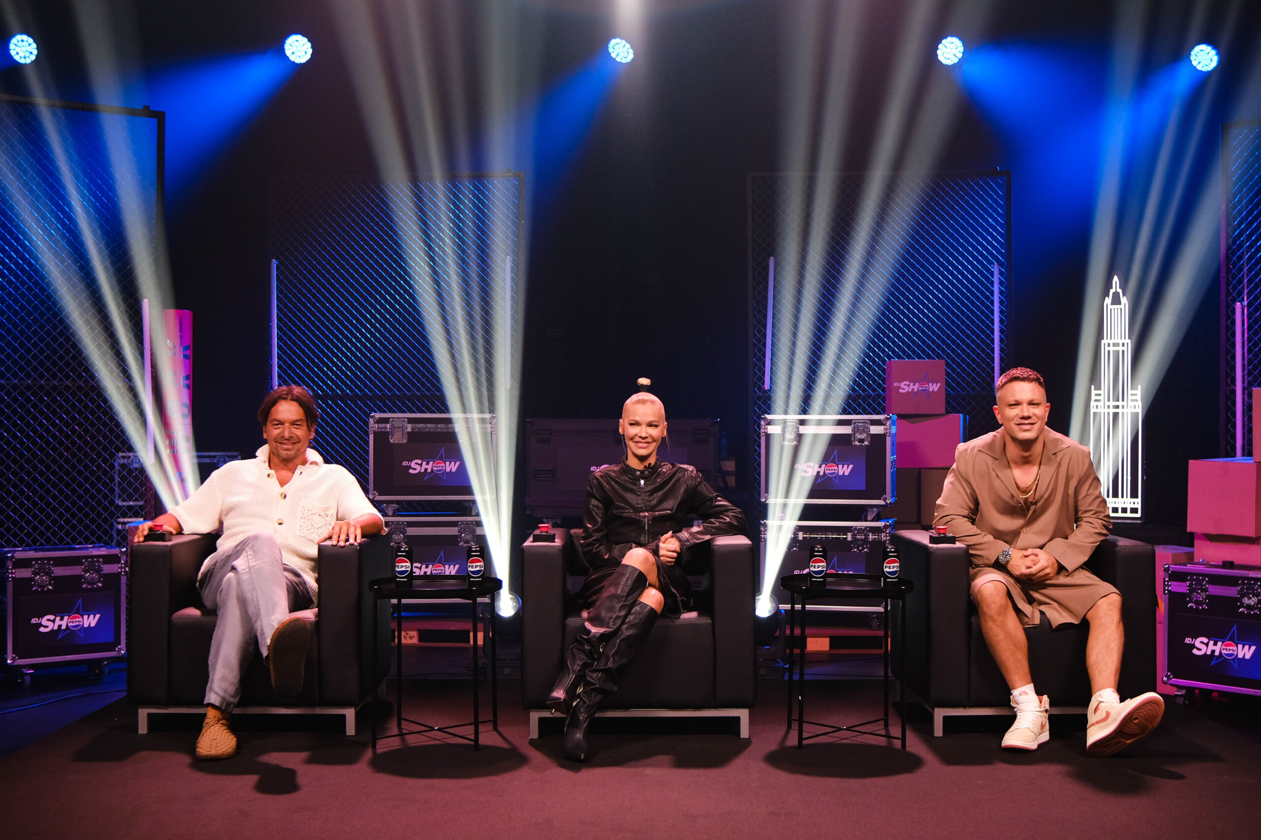 Dobro došli u novu sezonu na TV Nova: Počinje jesen najboljeg programa uz vaša omiljena TV lica 3 Dobro došli u novu sezonu na TV Nova: Počinje jesen najboljeg programa uz vaša omiljena TV lica 3