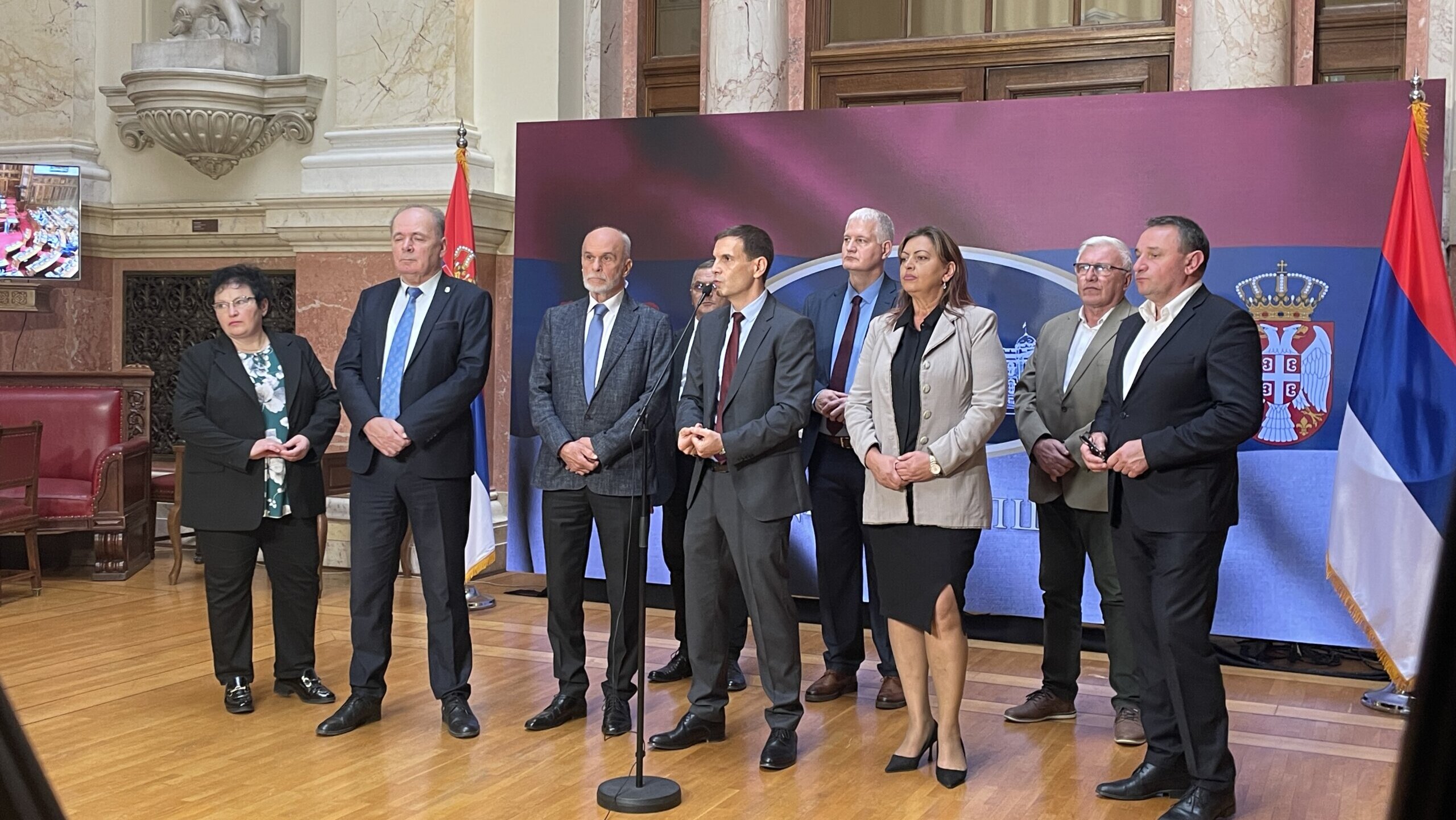 Ima li pobede nad Vučićem bez desnice? 2 Ima li pobede nad Vučićem bez desnice? 2