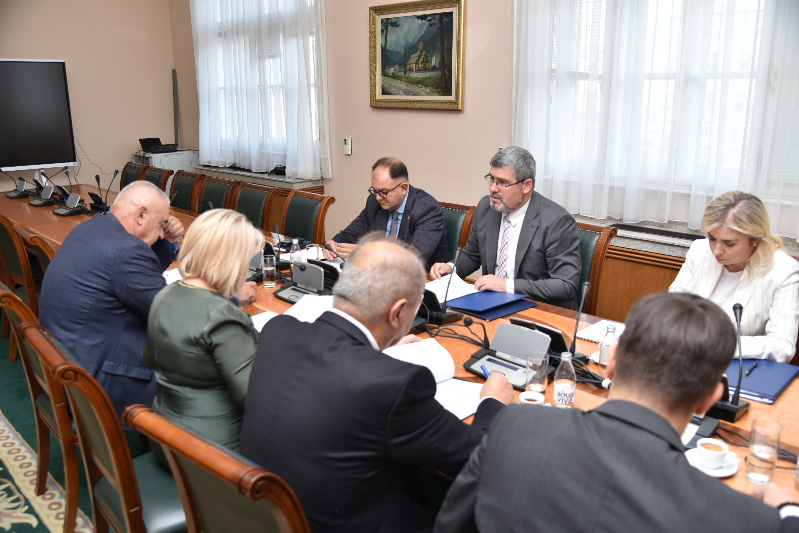 Pokojnom Đorđu Mihailoviću, čuvaru srpskog groblja u Solunu biće postavljena spomen-bista na Zejtinliku 2 Pokojnom Đorđu Mihailoviću, čuvaru srpskog groblja u Solunu biće postavljena spomen-bista na Zejtinliku 2