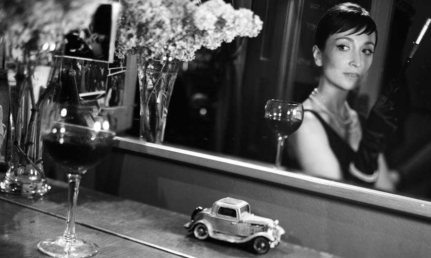 Kvartet Irene Blagojević za kraj serijala „Džez za DŽ“ 2 Kvartet Irene Blagojević za kraj serijala „Džez za DŽ“ 1