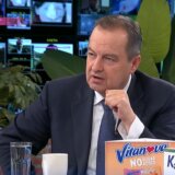 Ivica Dačić o preseljenju Srba sa severa Kosova u Sandžak: Još nisam čuo da su Sonja Biserko i Čanak negde branili Srbe 11