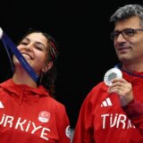 Turski strelac Dikec podneo zahtev za zaštitu čuvene poze 4