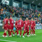 Fudbaler Hajduka iz Splita neće igrati za Albaniju protiv Srbije 1