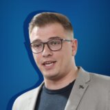 "Pištaljka opstanka": Ko je Aleksandar Arsenijević, više puta privođeni lider Srba sa severa Kosova? 13