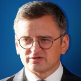 "Putin mu je ratni zločinac": Ko je Dmitro Kuleba, koji je podneo ostavku na mestu šefa diplomatije Ukrajine? 2