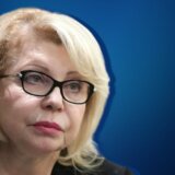 "Doktorka ekonomije": Ko je ruska političarka Elena Panina Vladimirovna, koja tvrdi da Srbija šalje migove Ukrajini? 3