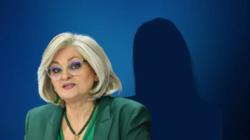 Prva zubarka na čelu ove ustanove: Ko je Milena Tabaković, nova direktorka Instituta za javno zdravlje Vojvodine? 1