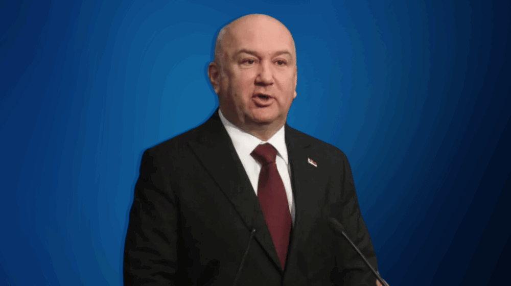 Nenad Popović: Nećemo u EU ako je cena Kosovo, jačati saradnju sa BRIKS-om 1