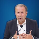 "Kad je teško, pozovi Rasima": Otkud Ljajić u ulozi 'spasioca' FK Partizan? 10