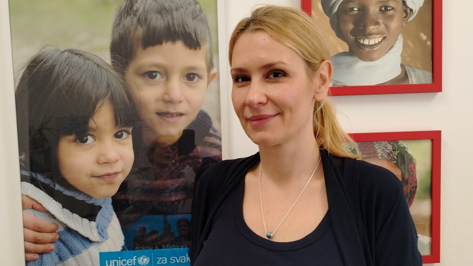 Lidija Kesar (UNICEF) za Danas: Deca sve više u riziku od toplotnog stresa, klimatske politike prilagoditi njima 1