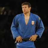 Srpski džudista Nemanja Majdov suspendovan na pet meseci jer se prekrstio na Olimpijskim igrama 10