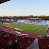 Crvena zvezda odgovara Kragujevčanima: Mrkela je vrhunski gospodin, vi ste ozbiljni lažovi 1