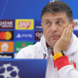 Vladan Milojević posle pet primljenih golova u Monaku: Videli smo brzinu, snagu i moć, ne znam koliko će nam ostati igrača da završimo polusezonu 4