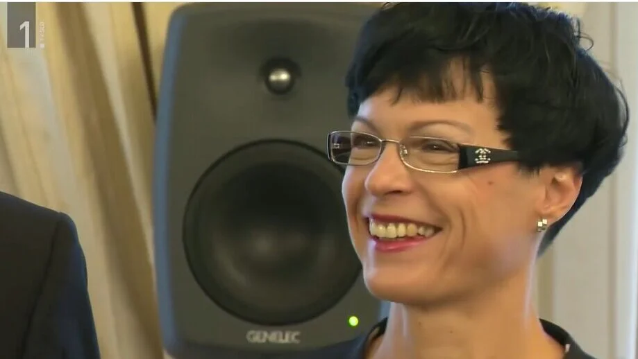 Šta o podeli Kosova kaže nova komesarka za proširenje? 1