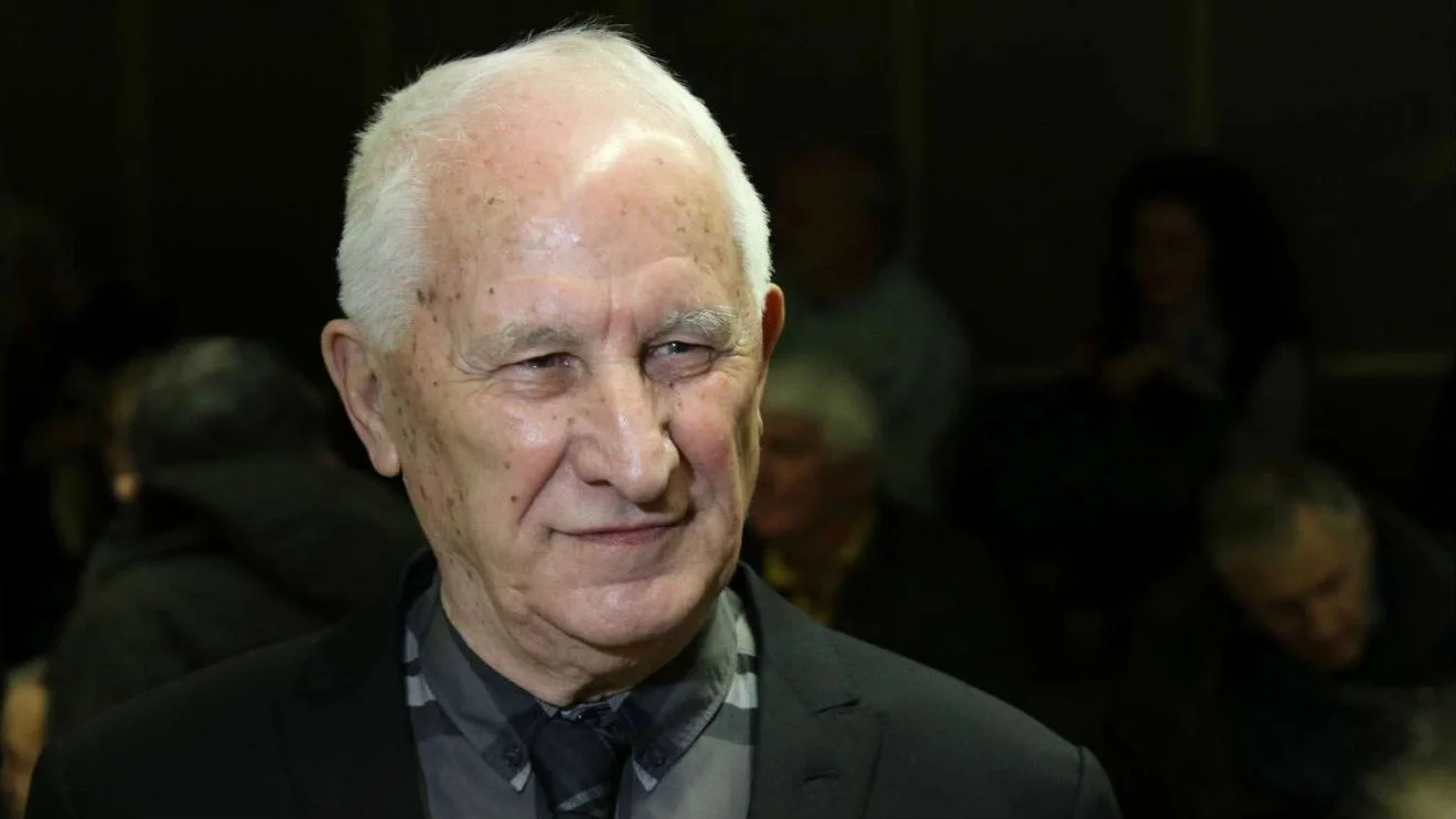 Puškinova medalja uručena Matiji Bećkoviću
