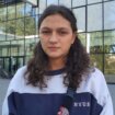 INTERVJU Mila Pajić, studentkinja u izgnanstvu: Nisu oni želeli da grade Ćacilend, oni su želeli da vide koliko će nama trebati da ga srušimo 10