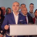Tanović (POKS): Odbornica Momčilović u kragujevačkoj Skupštini izbačena iz stranke zbog „prodaje” mandata vlastima 8