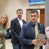 Miloš Pavlović: Moguće da gradonačelnik Šapić podnese ostavku u narednom periodu 9