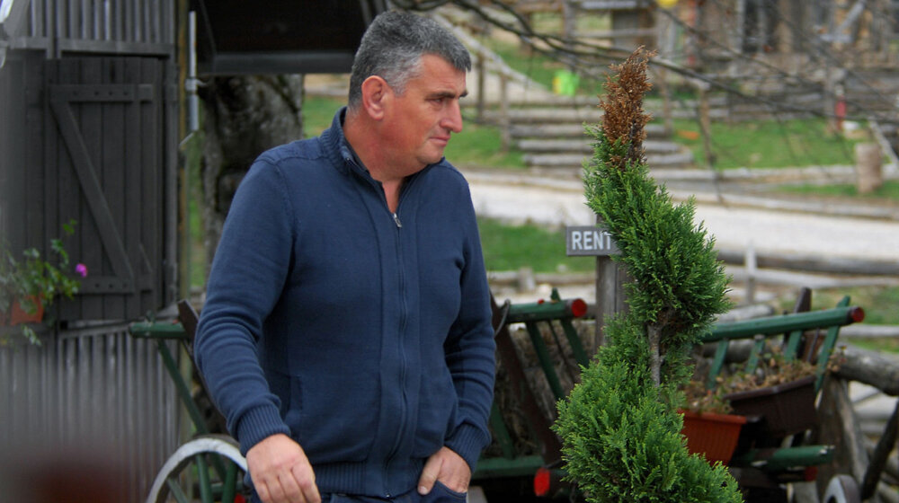 Gradonačelnik hrvatskog Sinja ne odustaje: 1715. kleknule Osmanlije, a 2024. Vučićev "srpski svet" 1