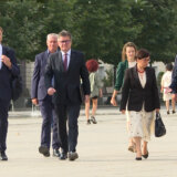 Lajčak potvrdio da je pismo Ane Brnabić o crvenim linijama Srbije za Kosovo povučeno 2