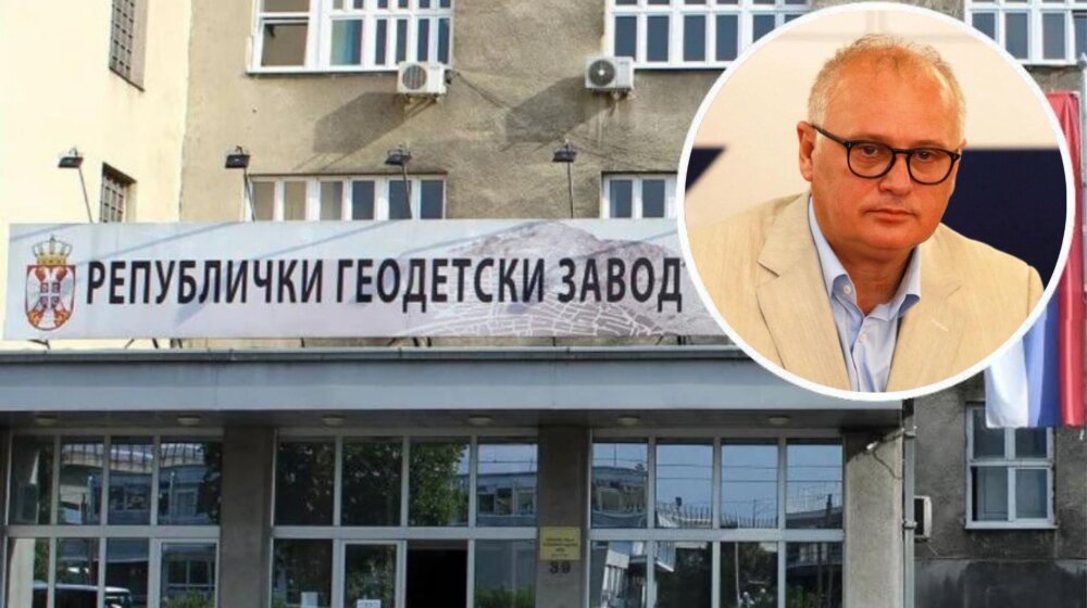 RGZ: Dostavili smo sve tražene izveštaje Vesiću, mogu ih videti i građani 1