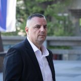 Karijera u senci afera: Ko je Nevenko Marić, novi načelnik novosadske policije 7