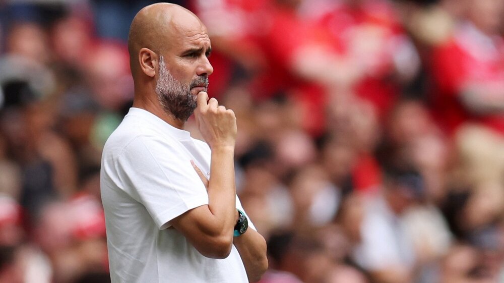 Svetislav Pešić o druženju sa Pepom Gvardiolom: Puno smo pričali o taktici, isplatilo se obojici 2 Svetislav Pešić o druženju sa Pepom Gvardiolom: Puno smo pričali o taktici, isplatilo se obojici 2