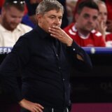 Dragan Stojković Piksi