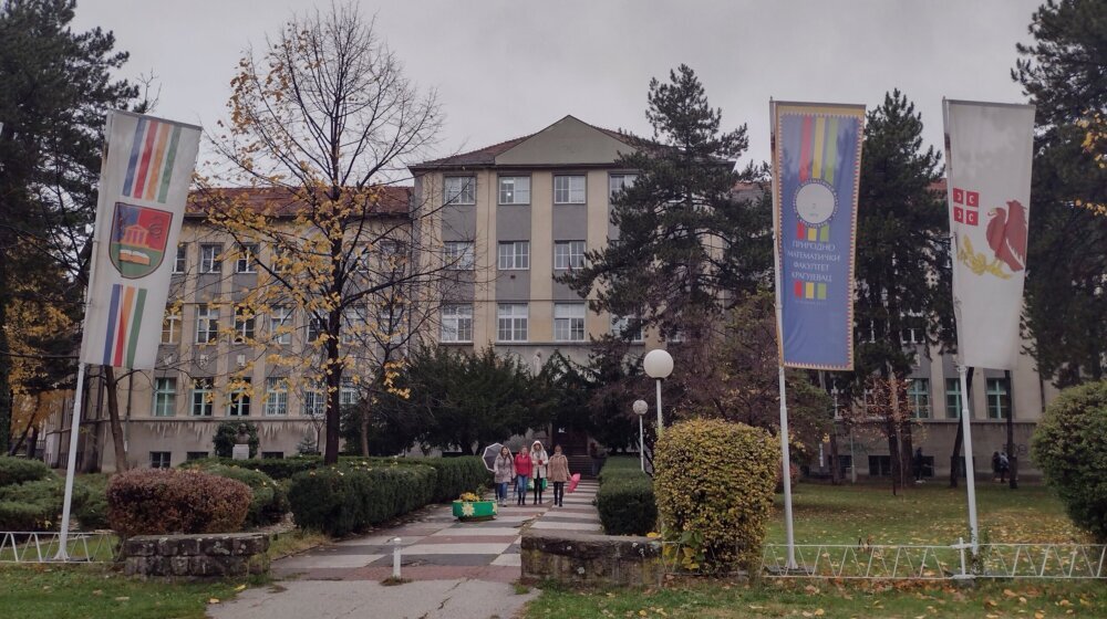 Aktuelne pretnje i napadi, veštačka inteligencija i bezbednost: „Drugi sajbersek dan” na kragujevačkom PMF-u 1