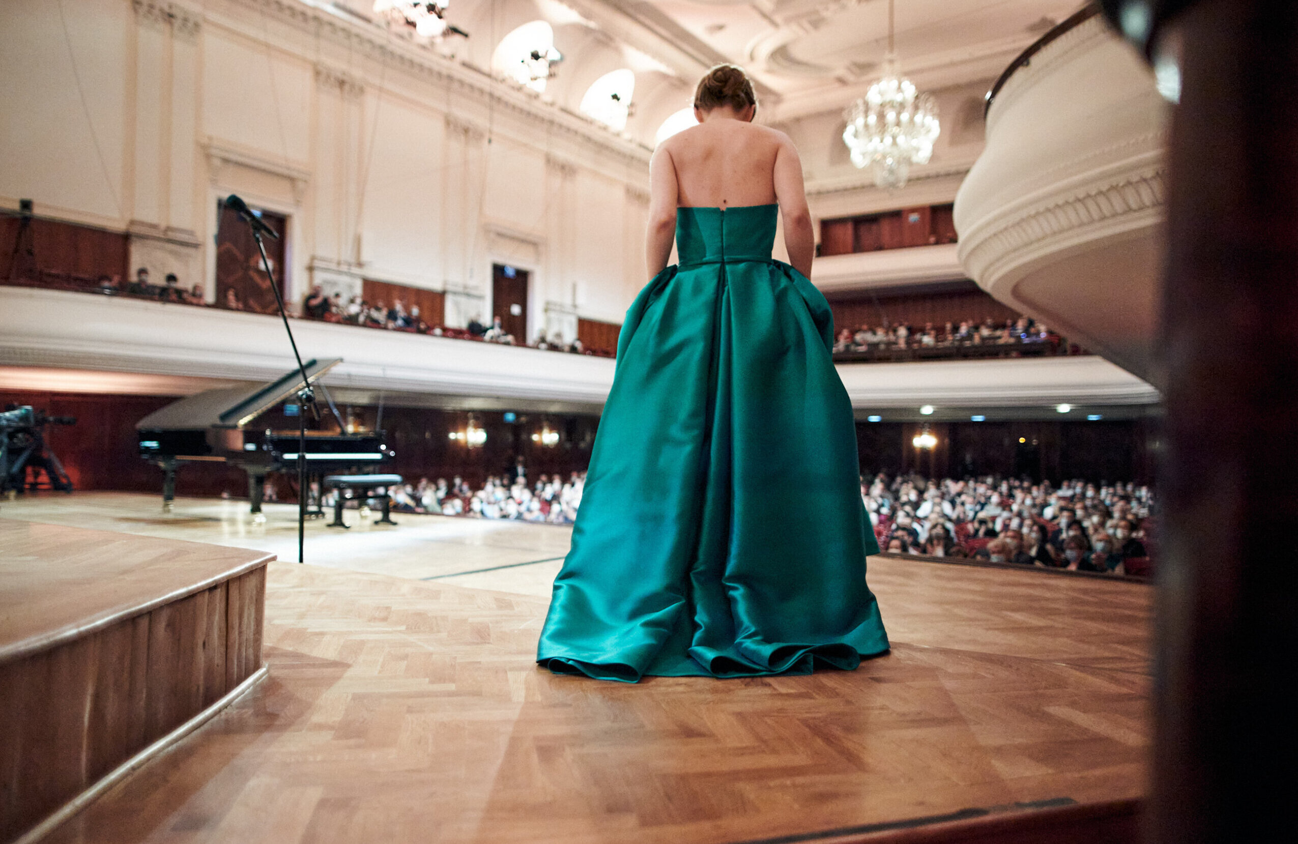 7 večičanstvenih Svi zajedno u snu: Svečano otvoren 20. jubilarni Festival „7 veličanstvenih“ 2