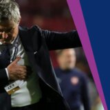 "Hirurzi ustaju u pet, šest, idu u salu i nisu umorni": Da li su fudbaleri Srbije izgubili od Danske jer se "nisu naspavali"? 1