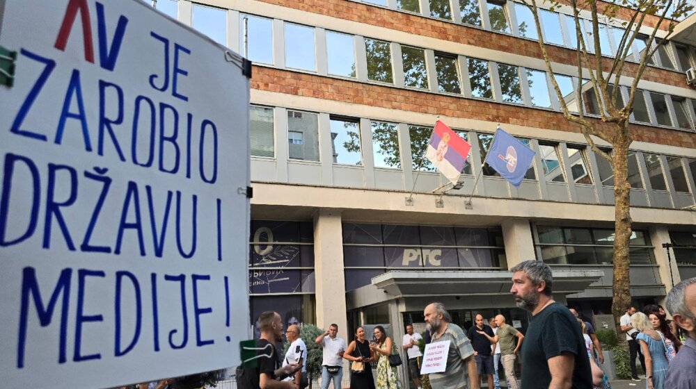 Eko straža: Vreme je za vrlo pažljive korake, nije dovoljno samo obustavljanje hapšenja aktivista 1