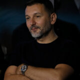 Branko Radujko ponovo potvrdio: Nećemo menjati selektora 3