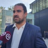 "Kontra-akcija policije nije uspela, blokirali smo sud": Radivoje Jovović PSG 7