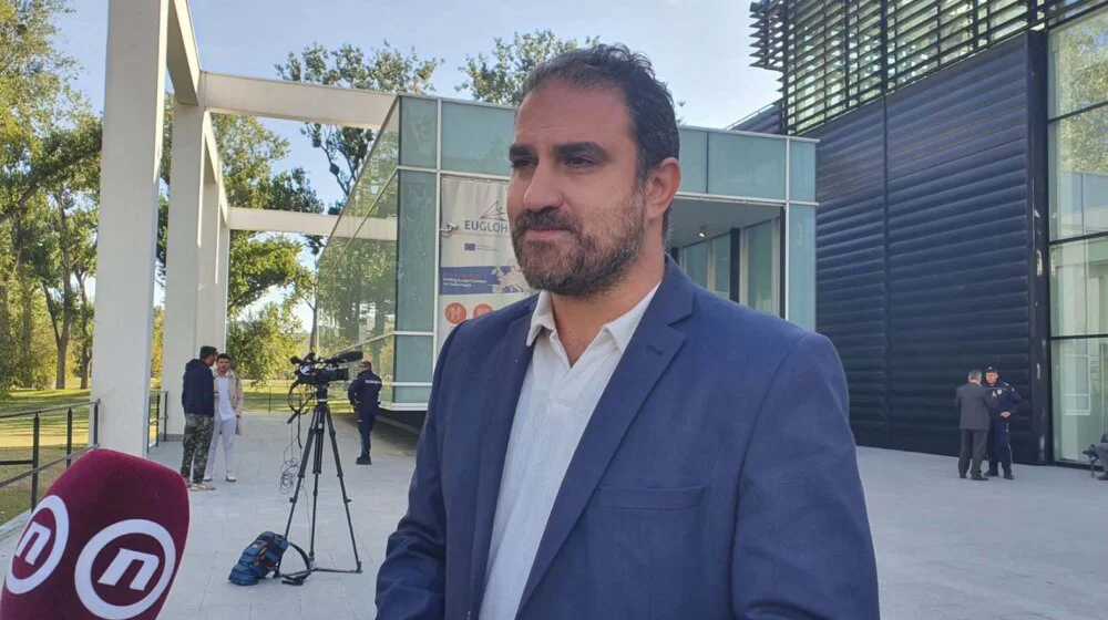 PSG: Jovoviću postavljen još jedan uređaj u kućnom pritvoru, pokrećemo akciju "Budi glas" 7