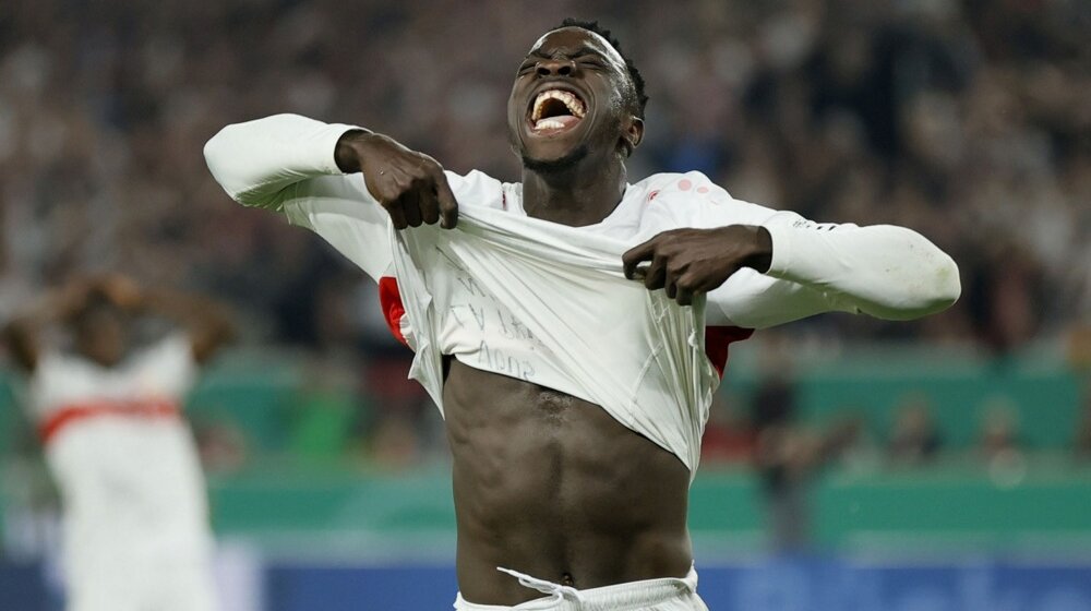 (VIDEO) Najskuplji transfer u istoriji kluba iz Ljutice Bogdana: Zvezda dovela i treće pojačanje poslednjeg dana prijave igrača za Ligu šampiona 1