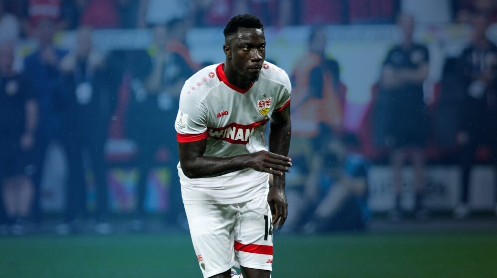 “Nuklearna bomba” iz Konga detonirala u Ljutice Bogdana: Ko je i kako se stvarno zove Silas, Zvezdino najskuplje pojačanje? 1