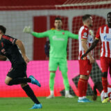 Legenda Zvezde: Neću da ulazim u konflikt i komentarišem meč protiv Intera, doživljavali su katastrofe i mnogo jači timovi 1