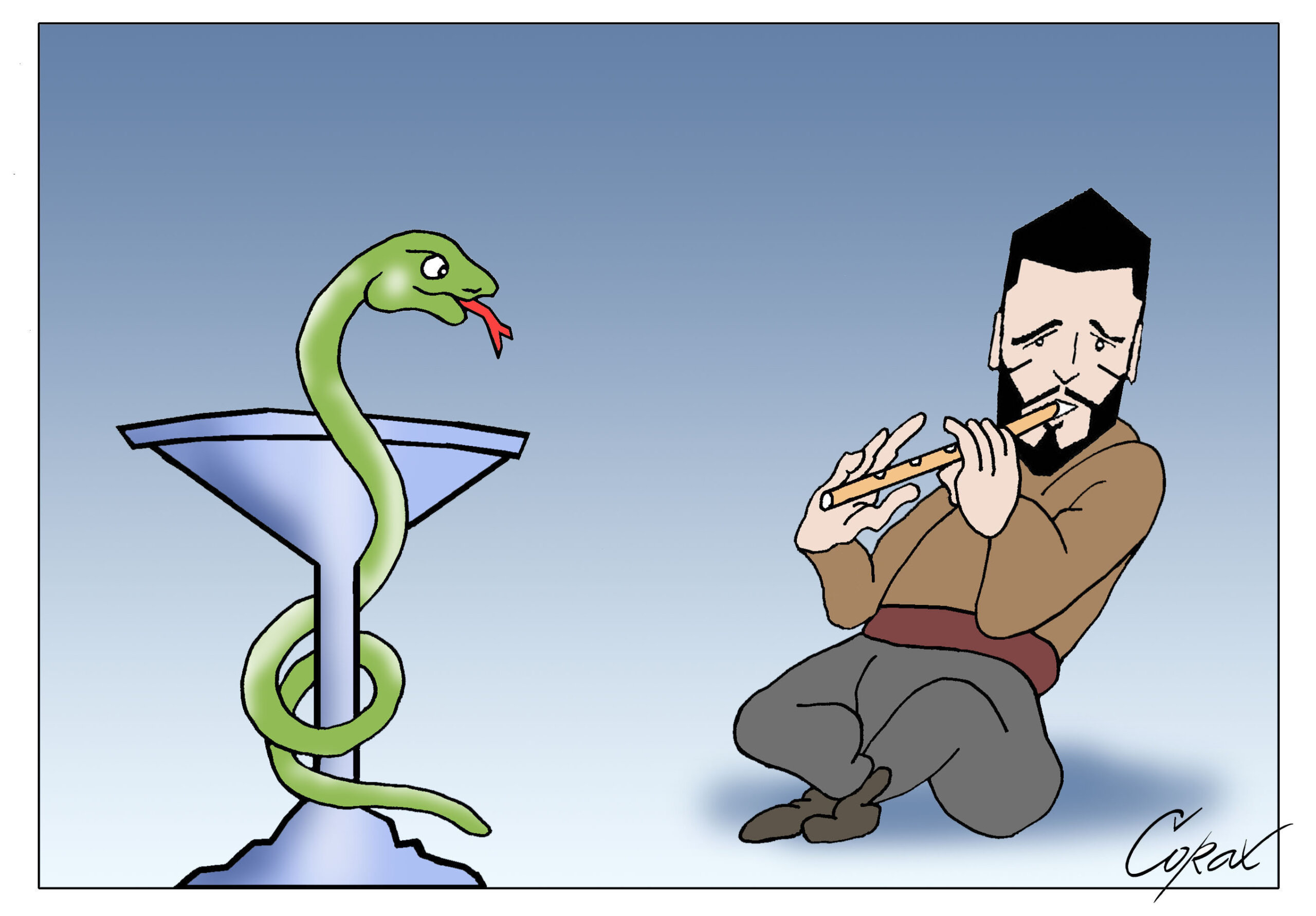 Corax 2