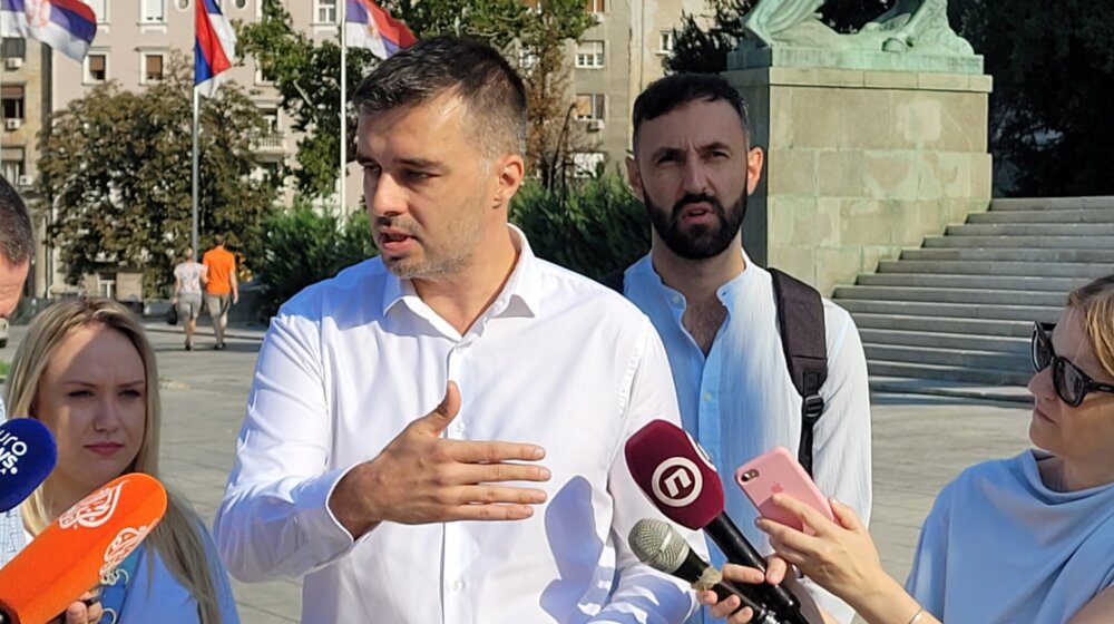 Savo Manojlović o daljim koracima u borbi protiv iskopavanja litijuma: Biće iznenađenja 1