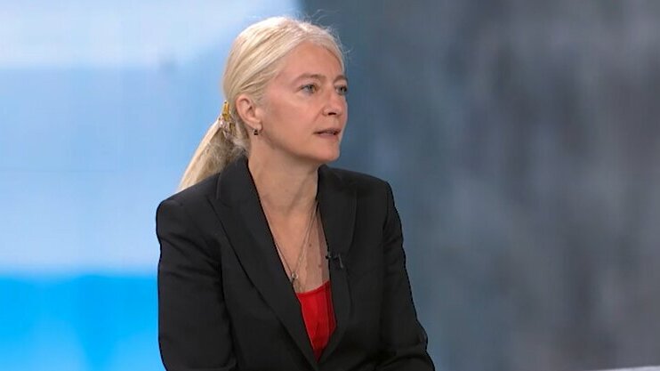 Jelena Begović o projektu "Jadar": Nauka može da doprinese da se dođe do odluke koja ide u korist građana Srbije 1