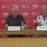 "Na Kosovu je narod u agoniji": Delegacija Srba sa KiM o sastanku sa inicijativom ProGlas 10