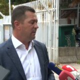Nastavljeno saslušavanje srpskih političara na Kosovu: Danas na redu Zoran Todić 10