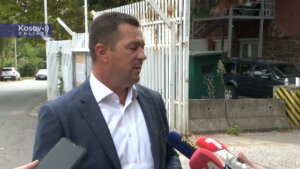 Ko su sve kandidati na izborima na severu Kosova: Stara lica i "novi kolačići" (SPISAK) 15 Ko su sve kandidati na izborima na severu Kosova: Stara lica i "novi kolačići" (SPISAK) 14