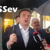 Šta je Aljbin Kurti poručio Srbima u Severnoj Mitrovici? 2