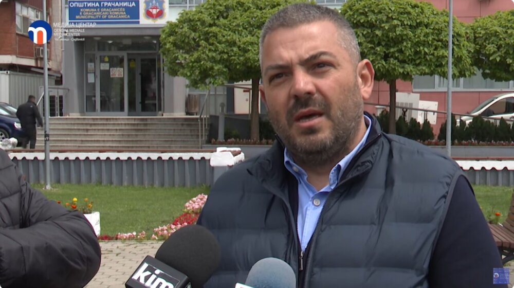 "Porfirije da se obrati studentima": Opozicioni poslanik patrijarhu poručio da se ne ustručava da dođe među vernike u subotu 1