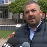 "Porfirije da se obrati studentima": Opozicioni poslanik patrijarhu poručio da se ne ustručava da dođe među vernike u subotu 7