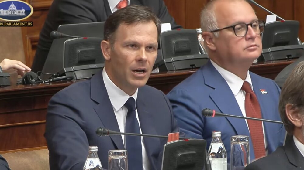 Mali: Za EKSPO do sada sprovedene 62 javne nabavke 1