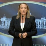 Skupštinski Odbor konstatovao ostavku Snežane Paunović 4